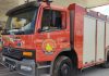 Bomberos Voluntarios de Puerto Rico