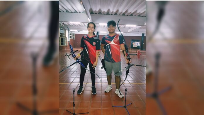 Tiro con Arco