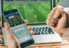 Brasil gravará las apuestas deportivas online