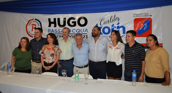 Carlos Gustavo Koth