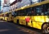transporte urbano de Posadas