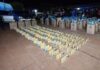 cigarrillos fueron secuestrados