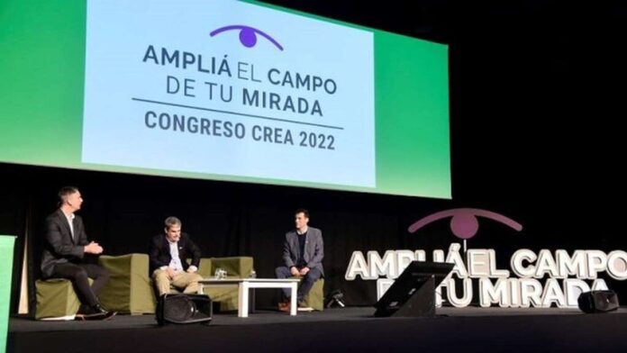 Congreso CREA 2022 Carbono neutral