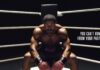 Creed III: la saga de Rocky continúa en el IMAX del Conocimiento