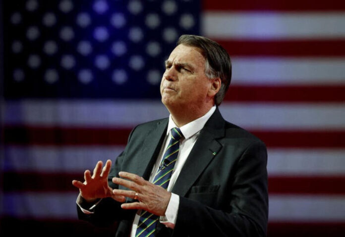 Jair Bolsonaro