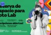 Misiones Diseña habilita turnos para producir gratis en Foto Lab