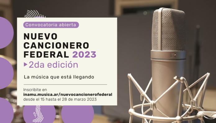 Nuevo Cancionero Federal