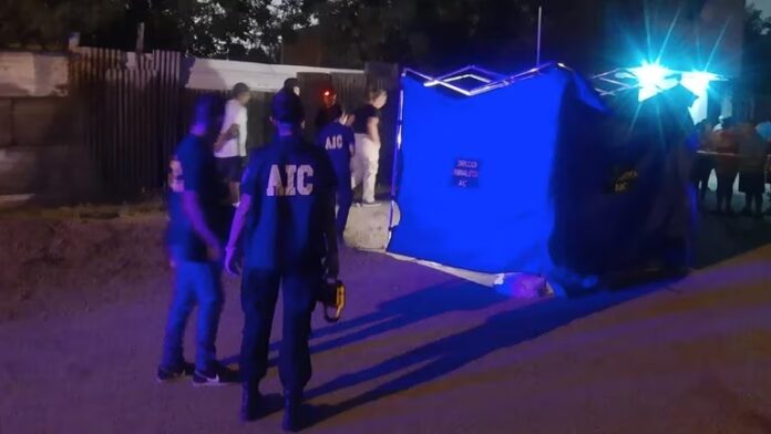Niño asesinado en Rosario mataron a un niño de 11 años