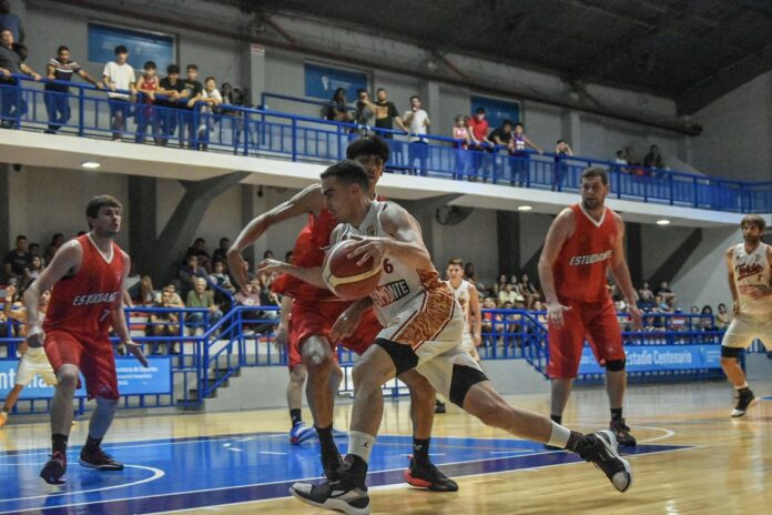 Liga Federal