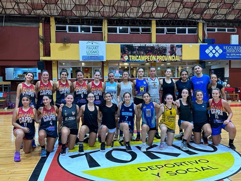 Regional U15