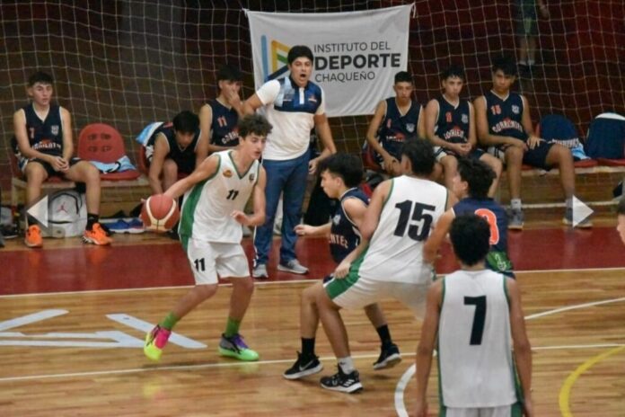 Regional U15