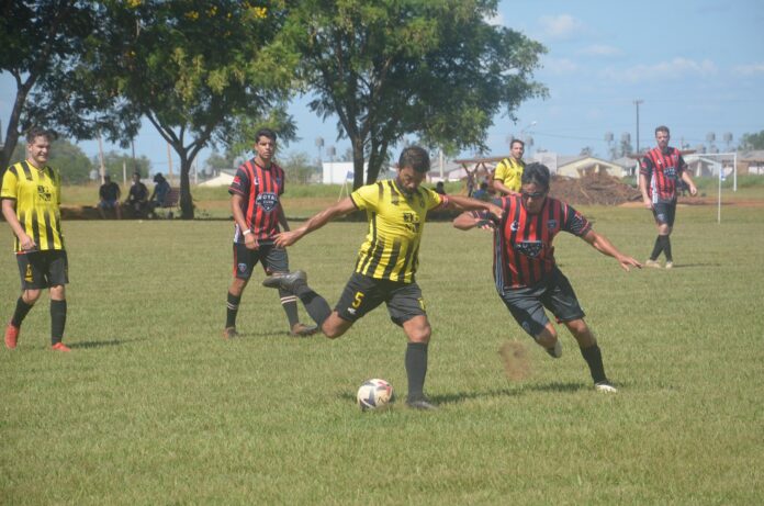 Torneo Apertura 2023 de ACIADEP