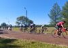 Campeonato misionero de ciclismo