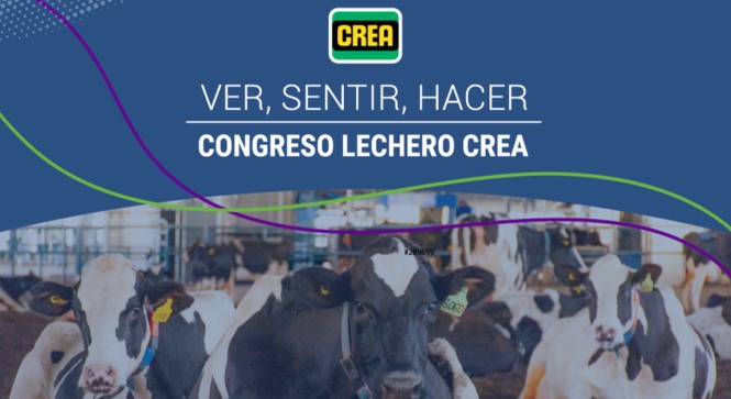 Congreso Lechero CREA
