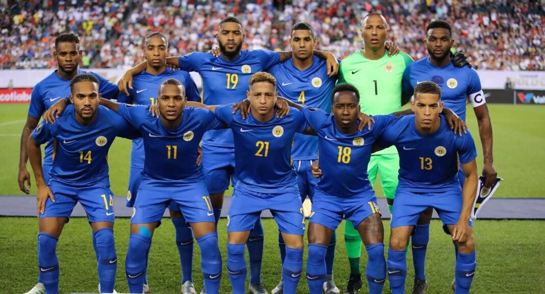 Curazao: ¿Qué sabemos del país que esta noche enfrenta a la Selección ...