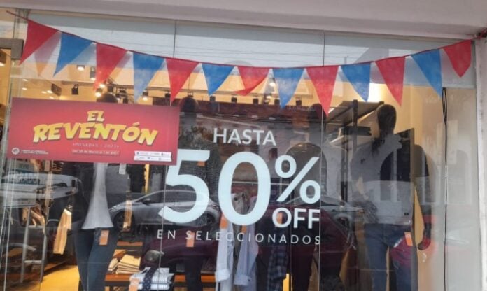 El Reventón