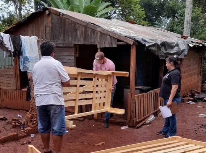 madre que ofreció a la venta su riñón