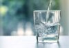 Agua de consumo humano