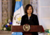 Taiwan y EEUU preocupados por el posicionamiento de China en América Latina.