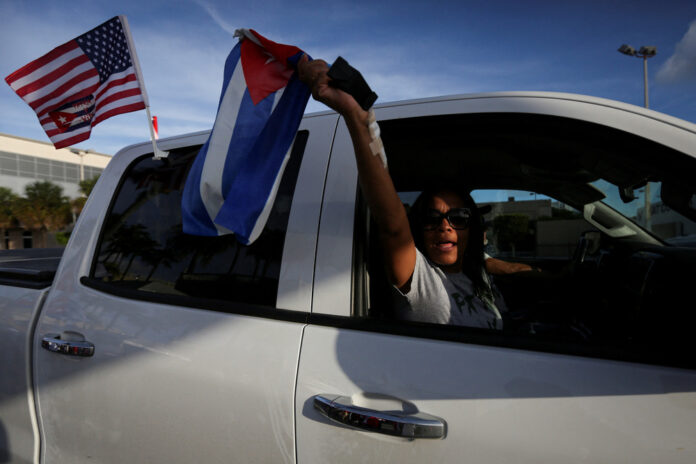 EEUU y Cuba volverán a conversar sobre migración.