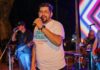Foto: @DanielPeralta