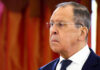 Lavrov en la ONU: "Nadie permitió a la minoría occidental hablar en nombre de toda la humanidad"