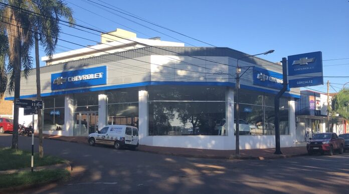 González Automóviles