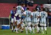 Sudamericano Sub 17