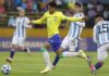 Sudamericano Sub 17