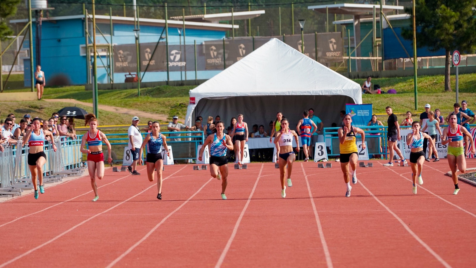 Trofeo Atlético ABP