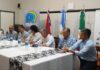 Jornada Regional de Prevención de Adicciones y Promoción de la Salud