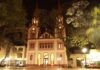 Catedral de Posadas