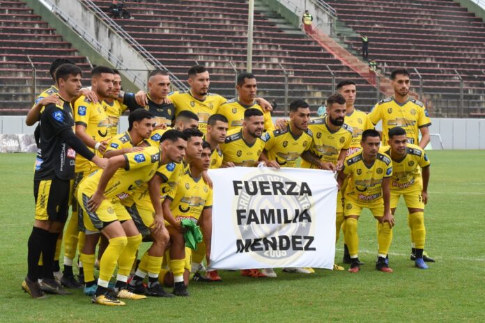 Federal A