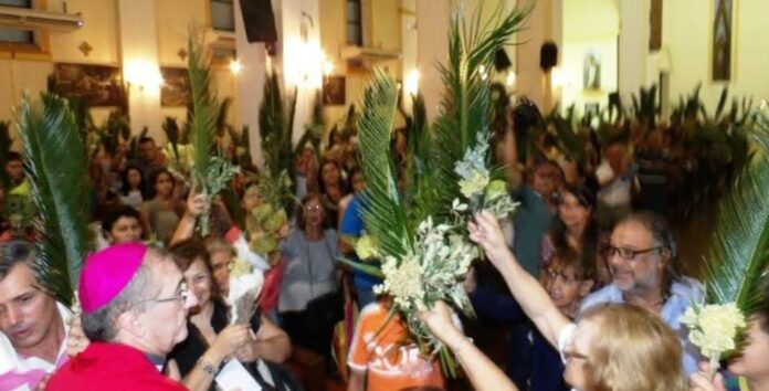 Semana Santa