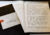Se publicó el falso "diario" de Hitler.