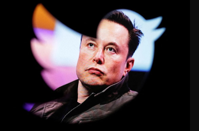 El dueño de Twitter sobre la compra de la red social.