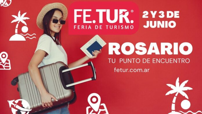 FETUR 2023