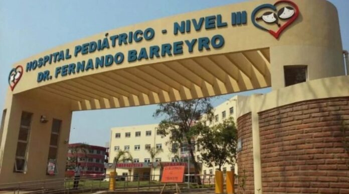 maltrato infantil en Misiones