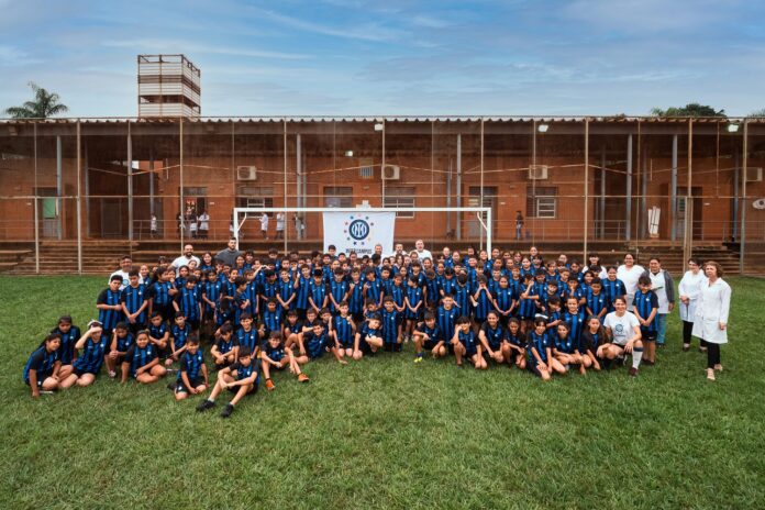 La Fundación Grupo London Supply celebra una nueva edición de Inter Campus