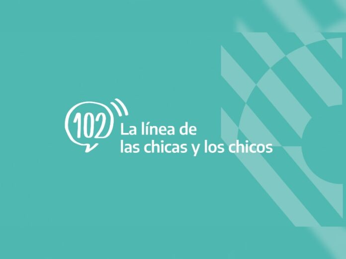 Línea 102
