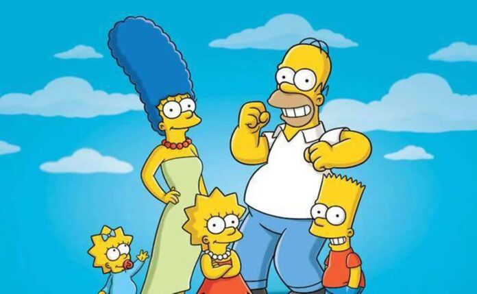 los simpson