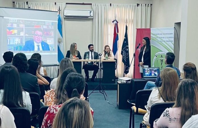 Maestría en Derecho Penal en Misiones