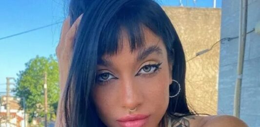 María Becerra