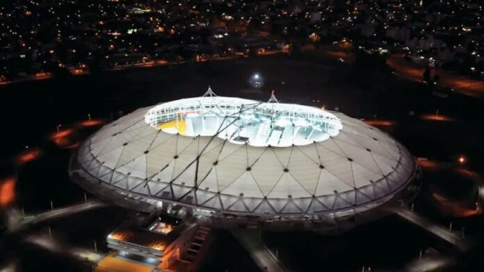 Mundial Sub 20