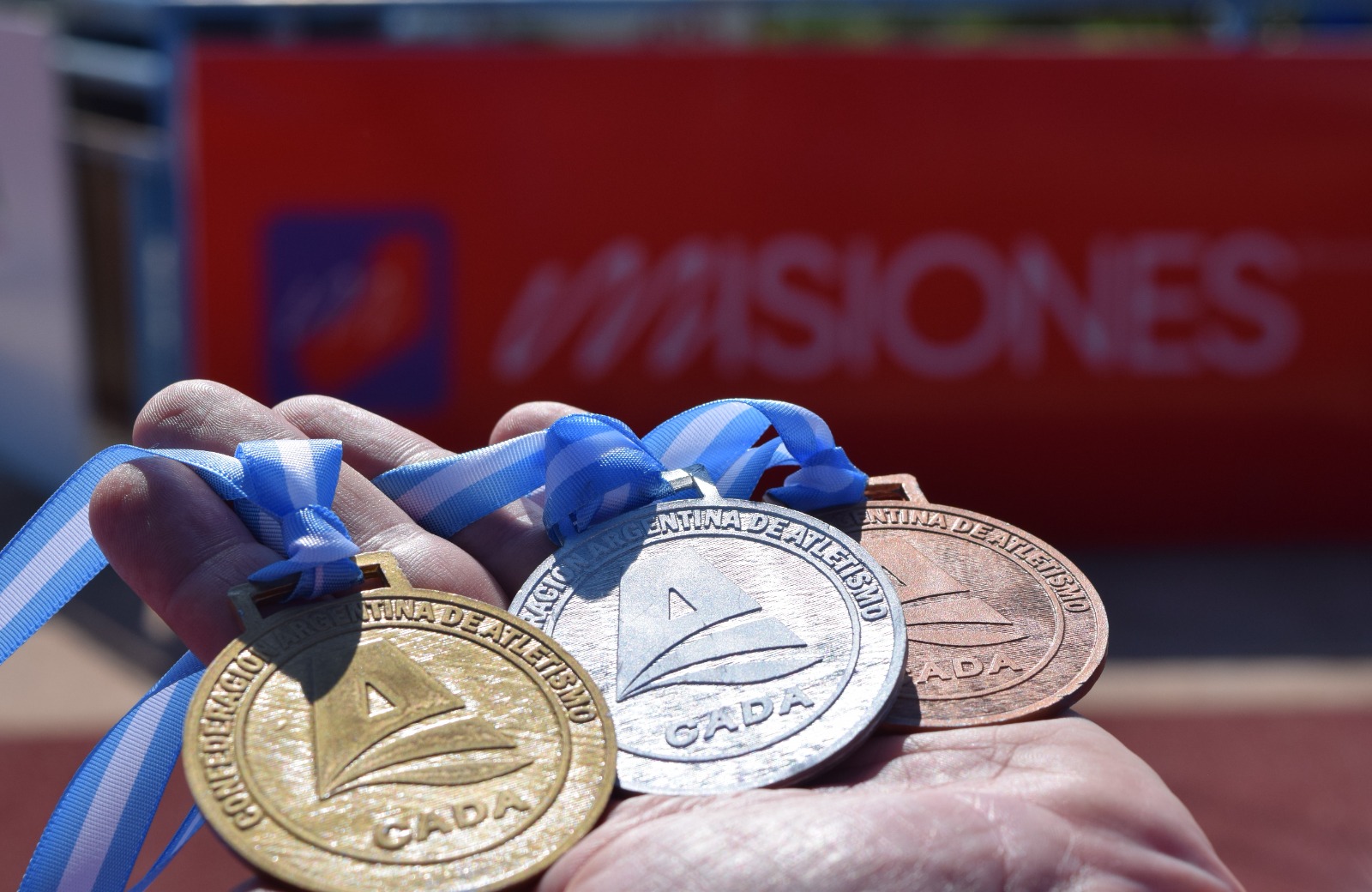Trofeo Atlético ABP