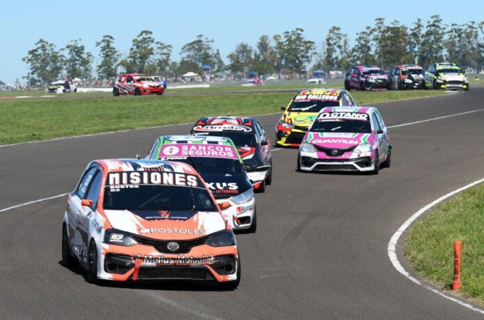 Turismo Nacional