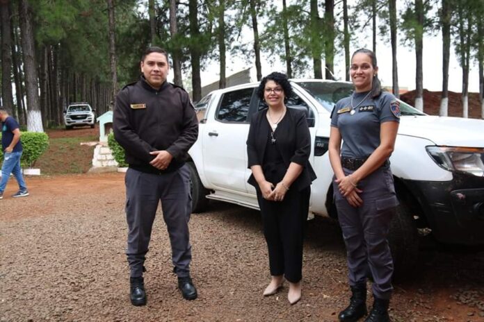 Unidad Correccional de Menores