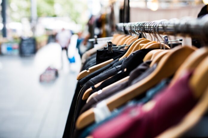 ventas minoristas