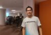 running argentino