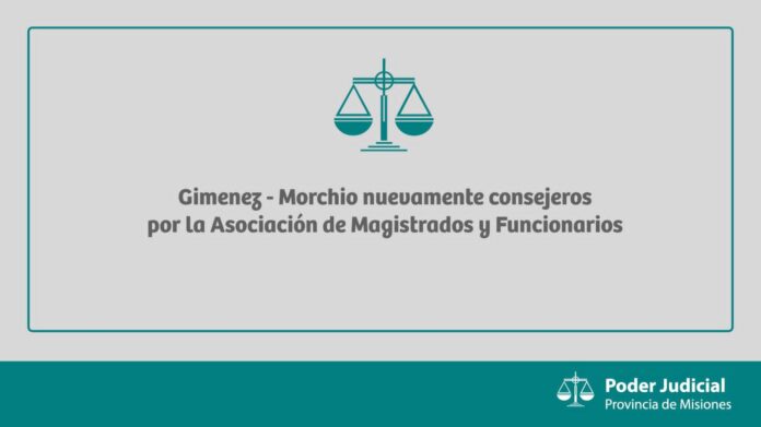 Gimenez - Morchio